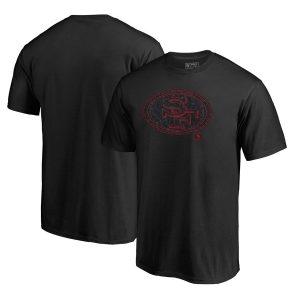 San Francisco 49ers Training Camp Hookup T-Shirt